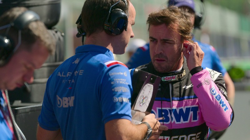 Формула 1. Драйв выживания 5 сезон 5 серия Формула 1. Драйв выживания 5 сезон 5 серия