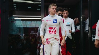 Формула 1. Драйв выживания 5 сезон 4 серия