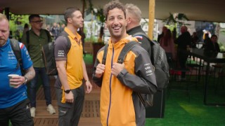 Формула 1. Драйв выживания 5 сезон 6 серия