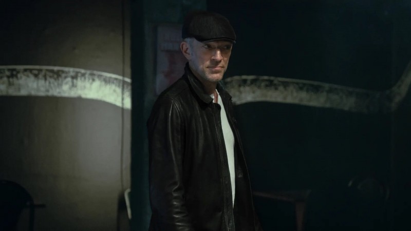 Связь 1 серия Связь 1 серия