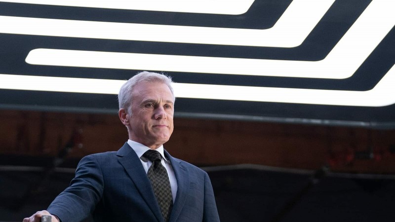 Консультант 1 серия