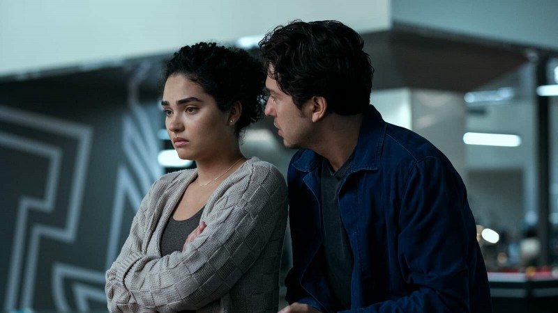 Консультант 2 серия Консультант 2 серия