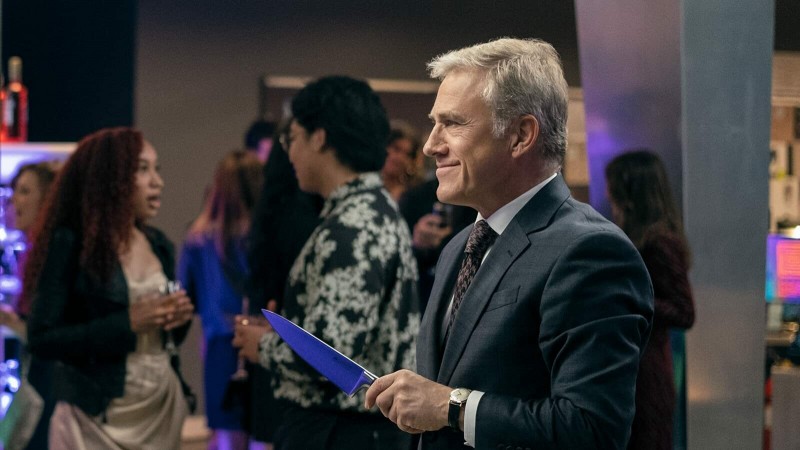 Консультант 8 серия Консультант 8 серия