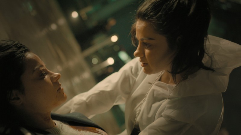 Три жизни 1 серия Три жизни 1 серия