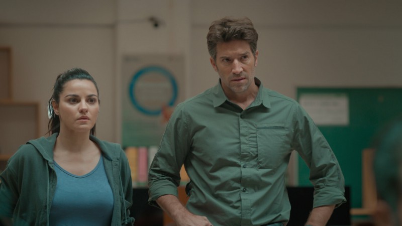 Три жизни 2 серия