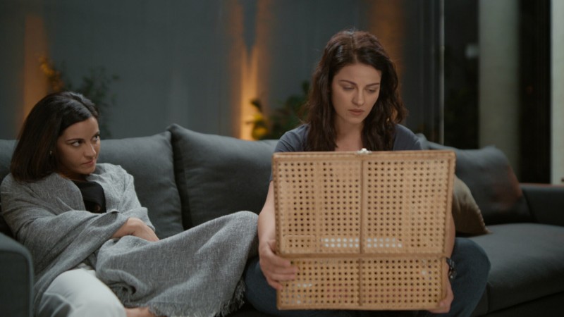 Три жизни 5 серия Три жизни 5 серия