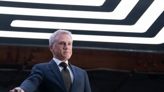 Консультант 1 сезон 1 серия