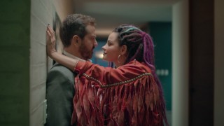 Три жизни 1 сезон 4 серия