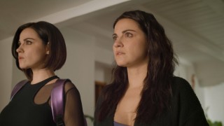 Три жизни 1 сезон 7 серия