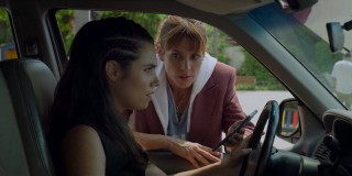 Экспресс 2 сезон 6 серия