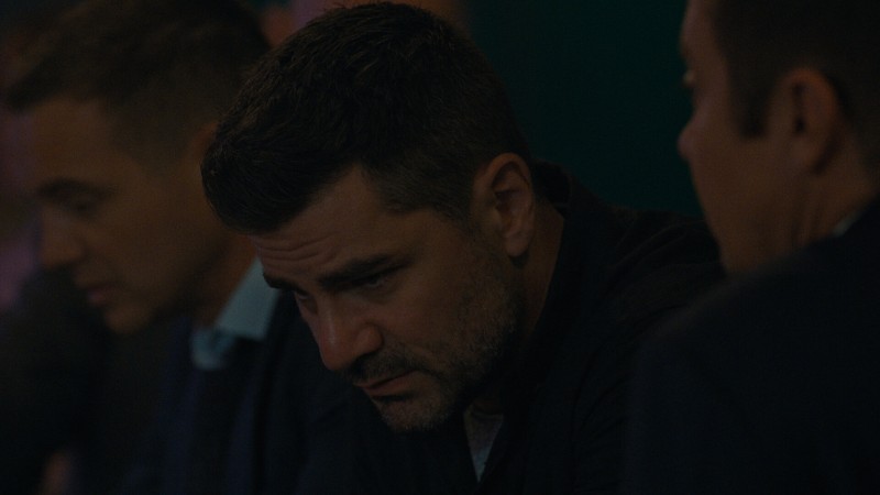 Мэр Кингстауна 2 сезон 7 серия Мэр Кингстауна 2 сезон 7 серия