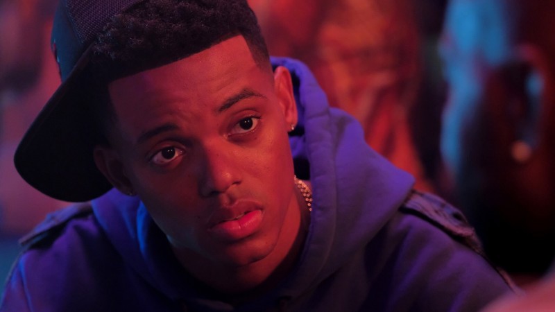 Бель-Эйр 2 сезон 2 серия Бель-Эйр 2 сезон 2 серия