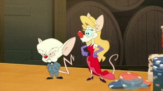 Озорные анимашки 3 сезон 2 серия