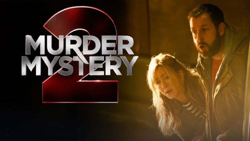 Убийство в Париже