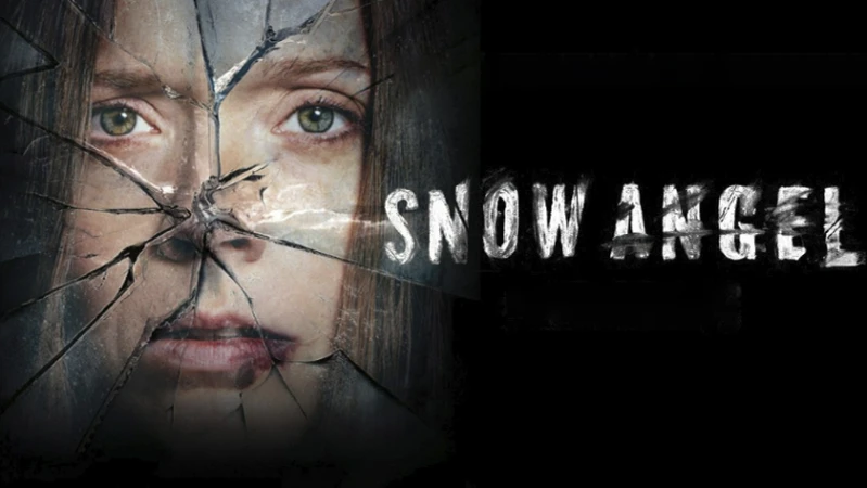 Снежный ангел