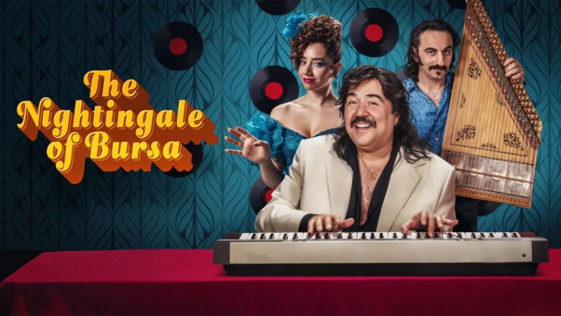 Соловей из Бурсы