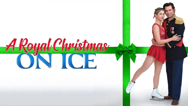 Королевское рождество на льду
