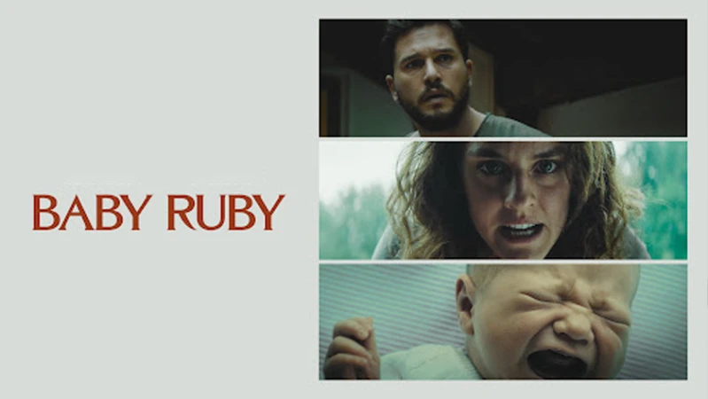 Малышка Руби