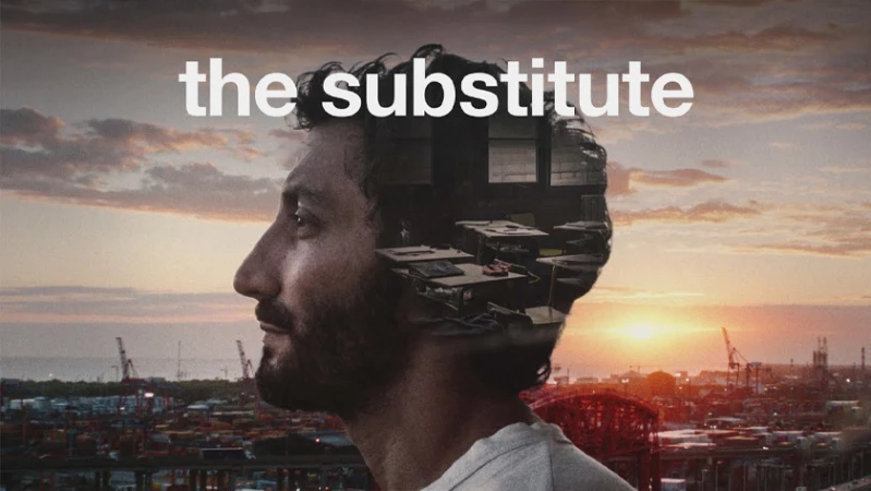 Заместитель