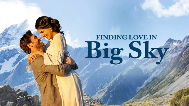 Найти любовь в Биг Скай, Монтана
