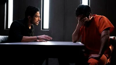 Мыслить как преступник: Эволюция 4 серия Мыслить как преступник: Эволюция 4 серия