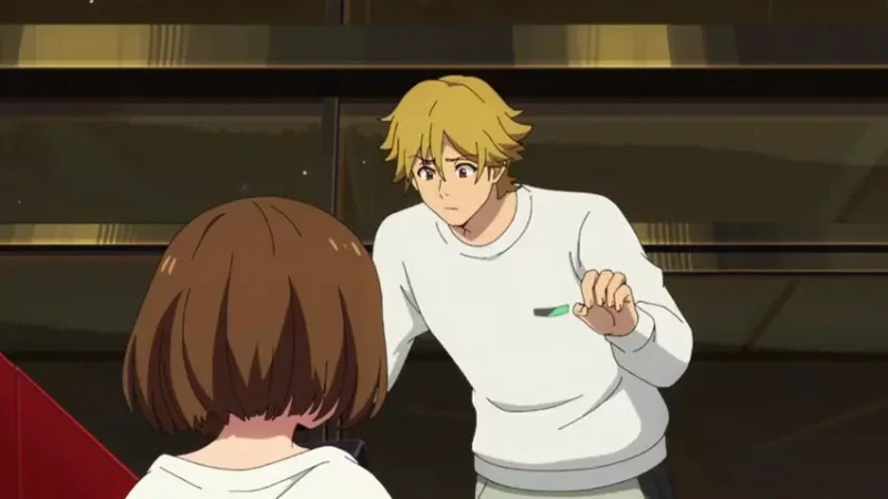 Папаши-дружбаны 3 серия