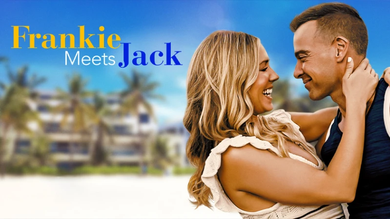 Когда Фрэнки встретила Джека