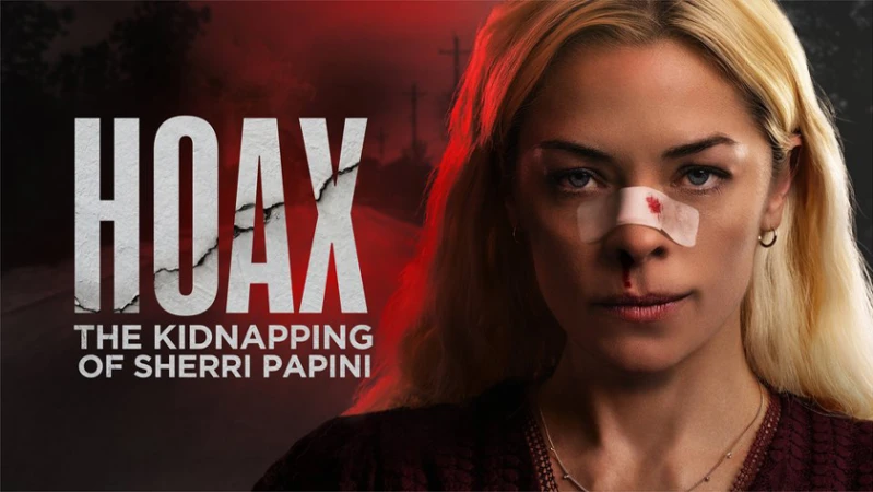Тайна похищения Шерри Папини