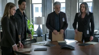 Мыслить как преступник: Эволюция 1 сезон 7 серия