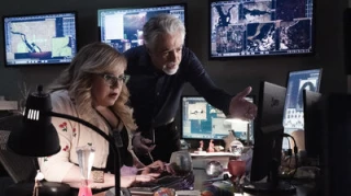 Мыслить как преступник: Эволюция 1 сезон 8 серия