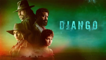 Джанго 1 сезон 10 серия