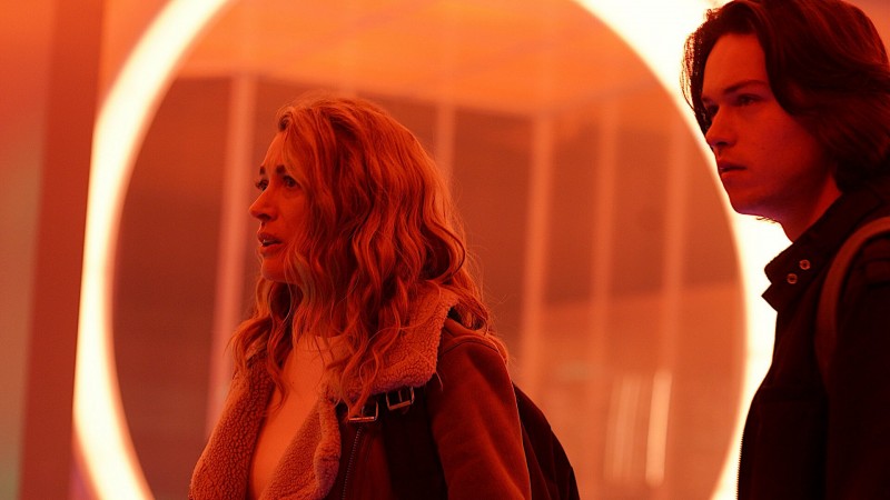 Ла-Брея 2 сезон 14 серия Ла-Брея 2 сезон 14 серия