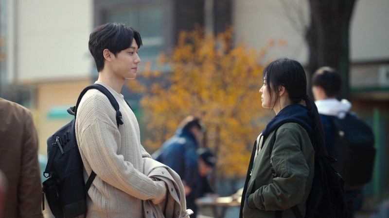 Торжество мести / Триумф 2 серия