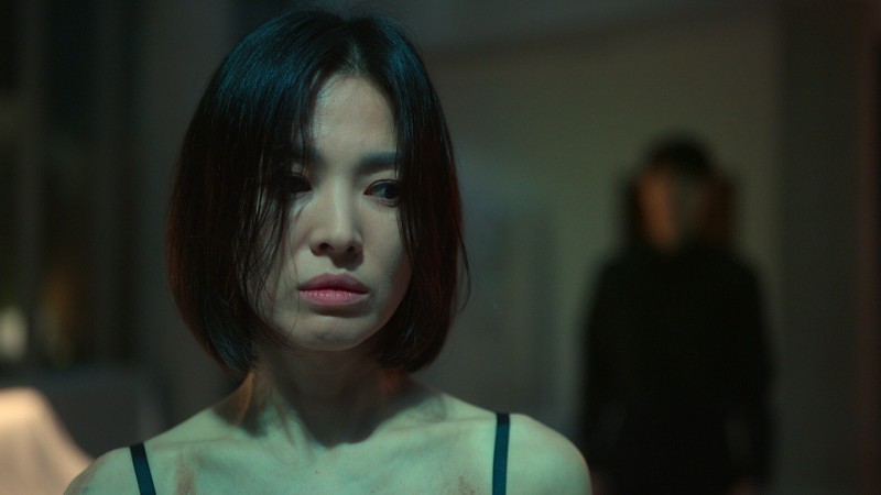 Торжество мести / Триумф 6 серия