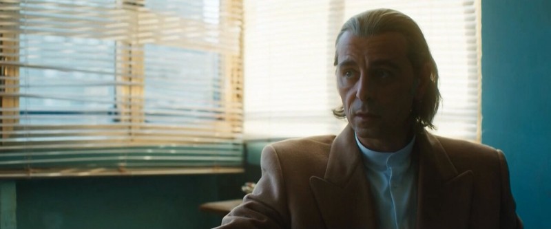 Кристиан 2 серия