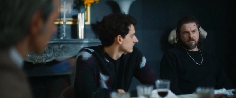 Кристиан 4 серия Кристиан 4 серия