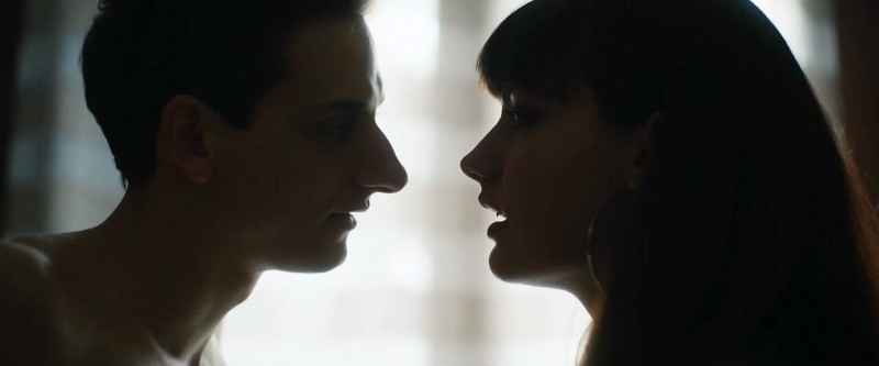 Кристиан 6 серия Кристиан 6 серия