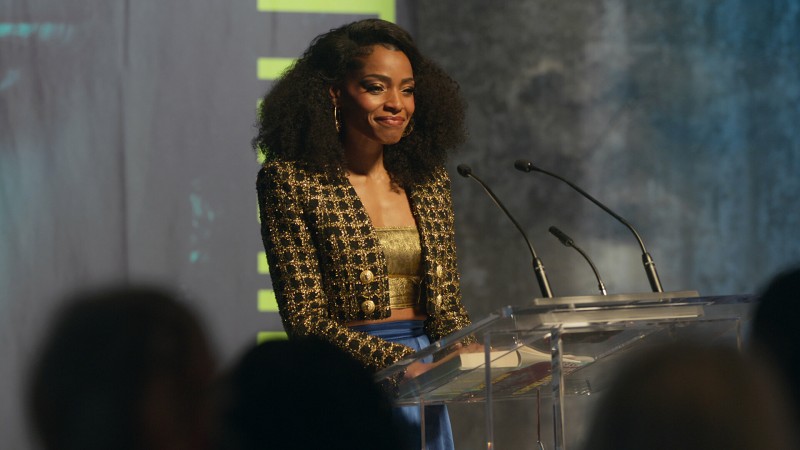 Секс/жизнь 2 сезон 6 серия Секс/жизнь 2 сезон 6 серия