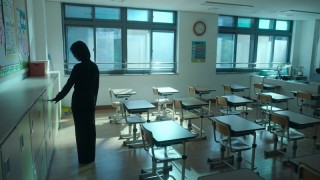 Торжество мести / Триумф 1 сезон 3 серия