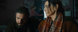 Кристиан 1 сезон 1 серия