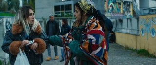 Кристиан 1 сезон 3 серия