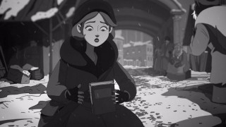 Антология русского хоррора: Красный состав 1 сезон 1 серия