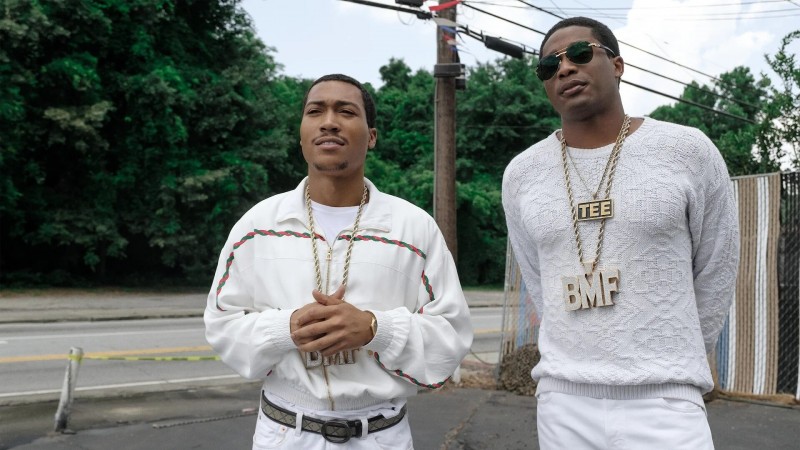 Семья черной мафии 2 сезон 8 серия Семья черной мафии 2 сезон 8 серия