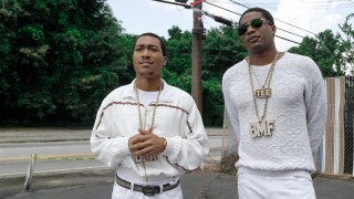 Семья черной мафии 2 сезон 8 серия