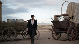 Уокер: Независимость 1 сезон 13 серия