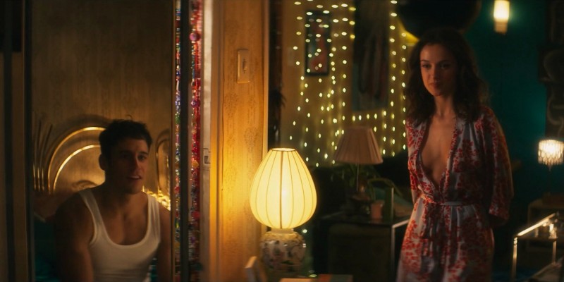 Начо 1 серия Начо 1 серия