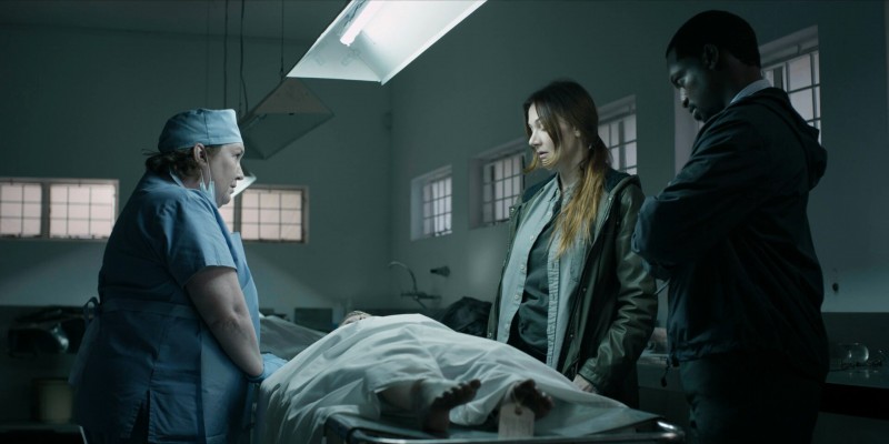 Донкербос 3 серия Донкербос 3 серия