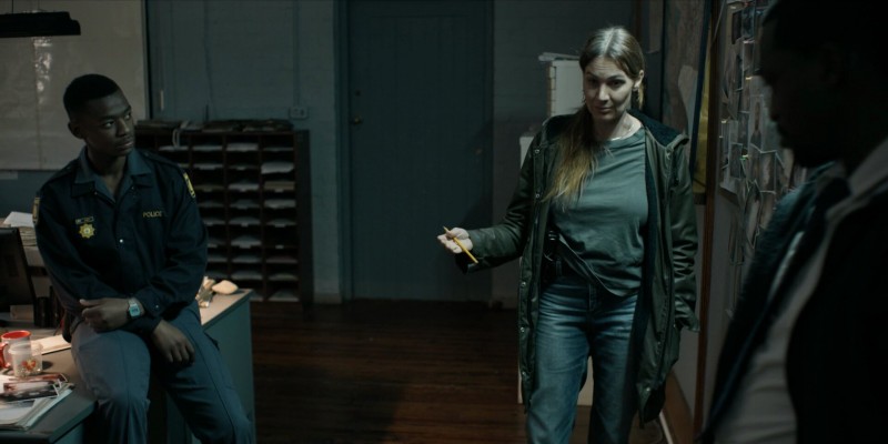 Донкербос 6 серия