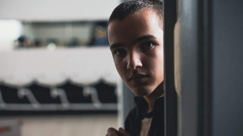 Донкербос 7 серия Донкербос 7 серия