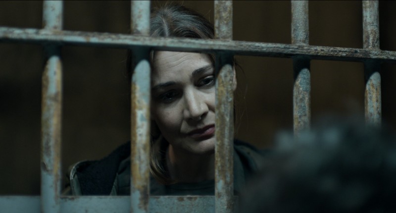 Донкербос 8 серия